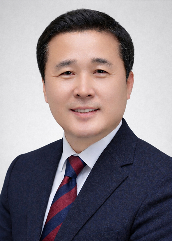 백수명 후보