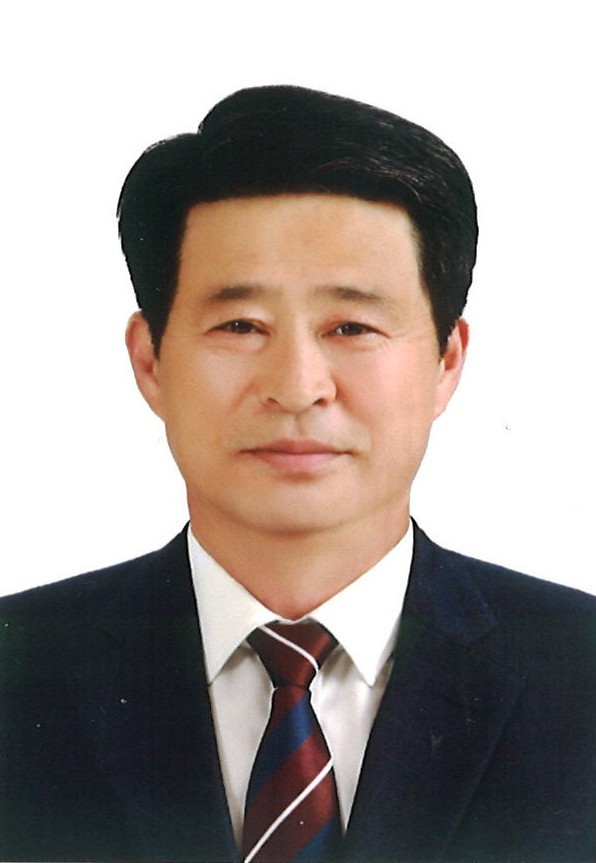 강진기 후보