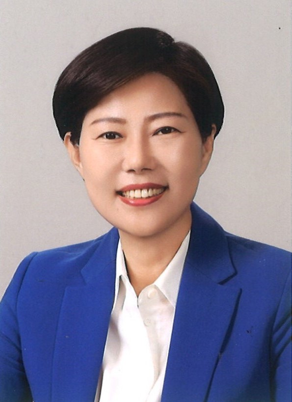 이정숙 후보
