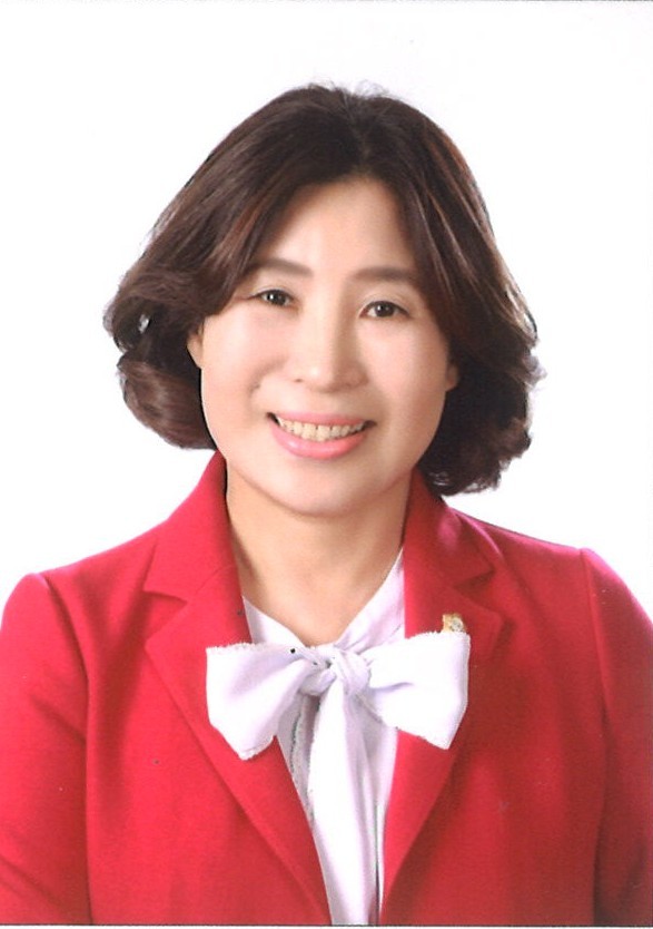 김향숙 후보