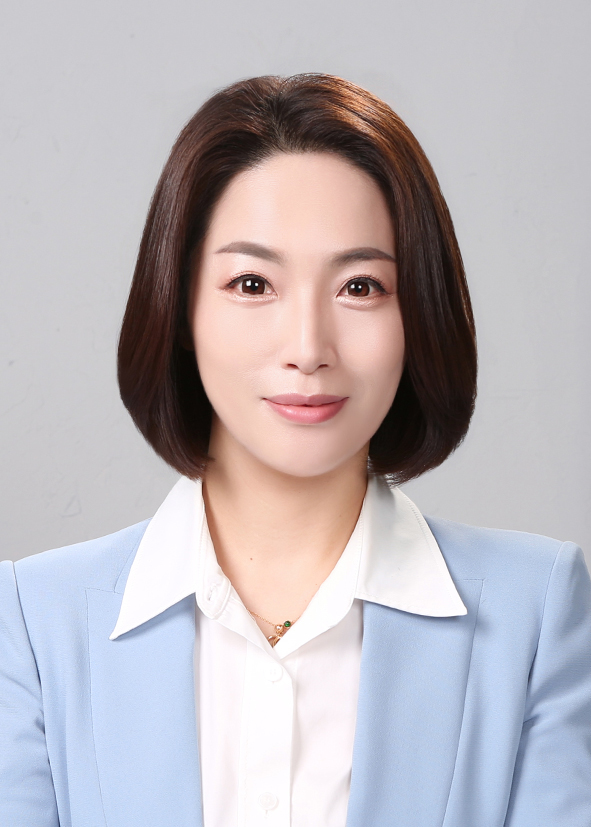 박예진 후보