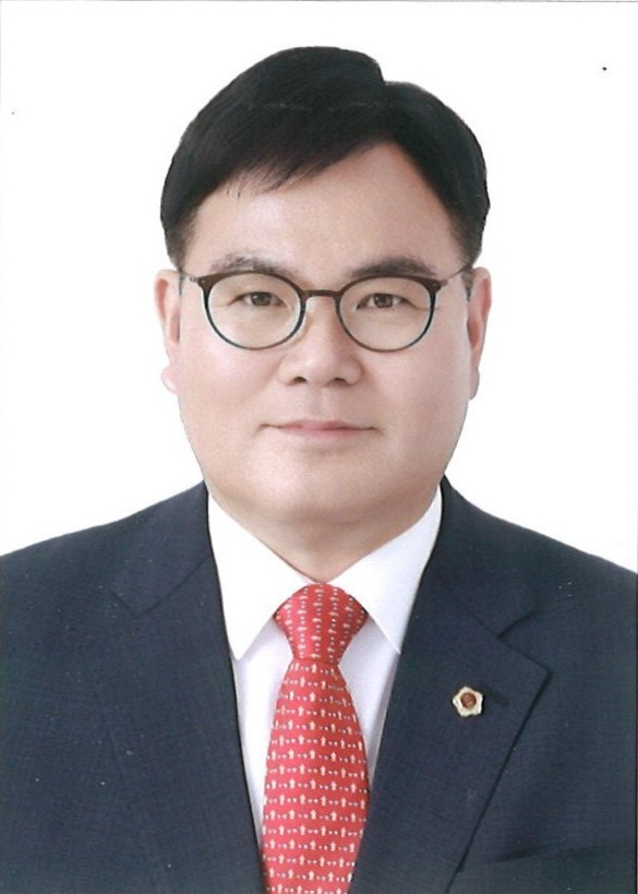 허동원 후보