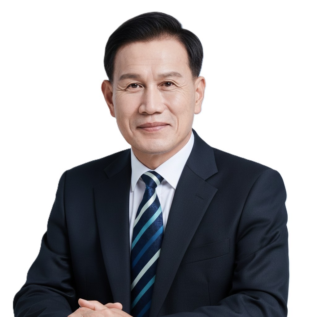 정국정 후보