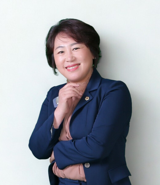 황재은 후보