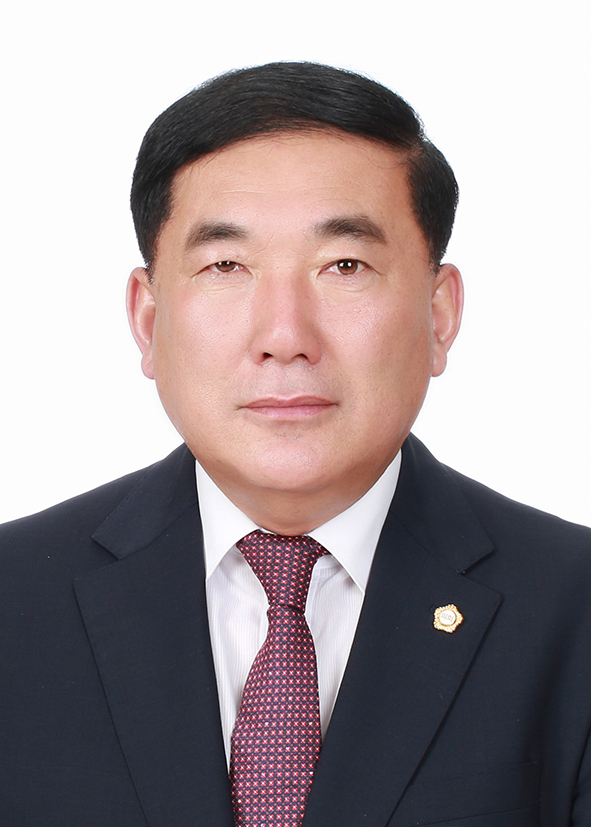 김규헌 후보