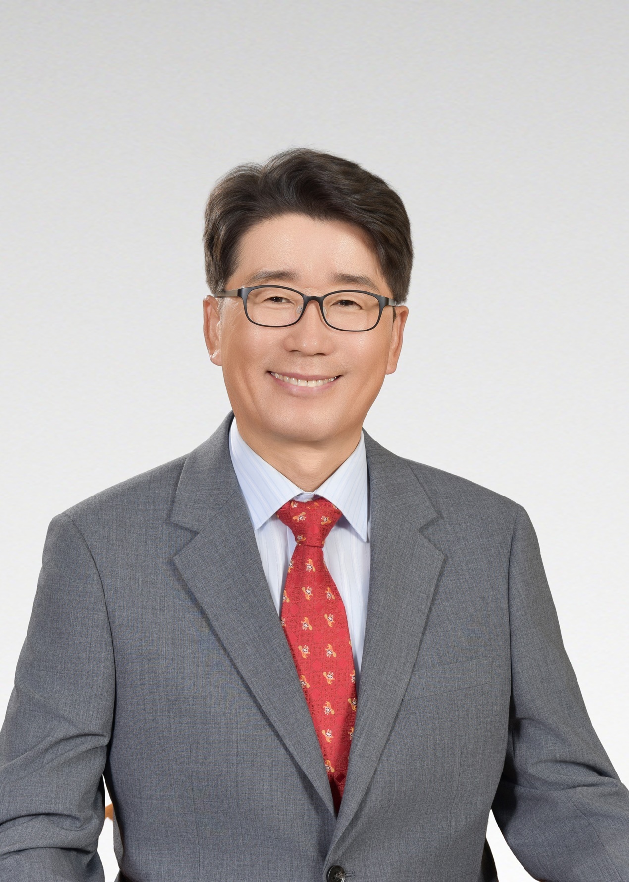강석모 후보