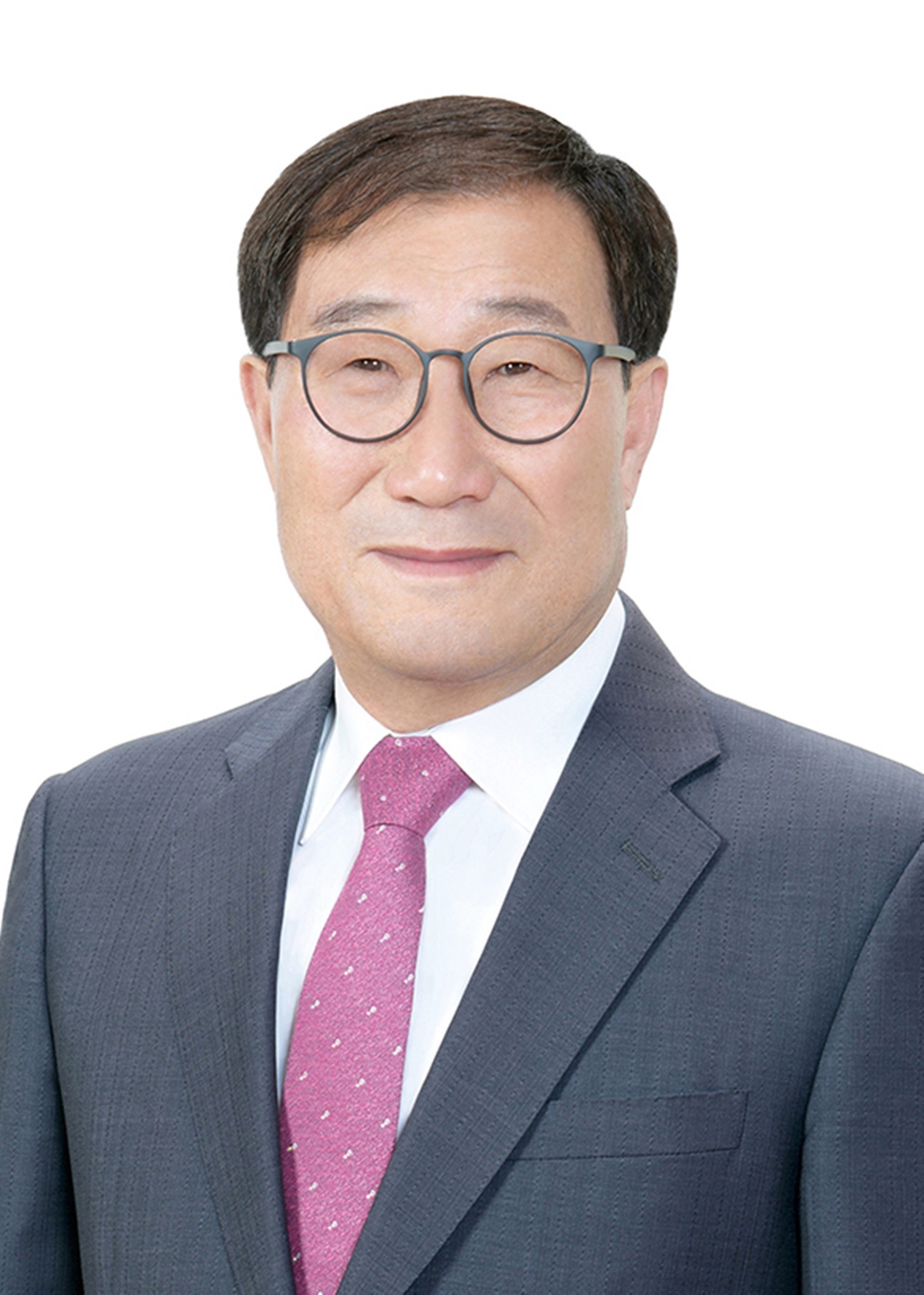 최인생 후보