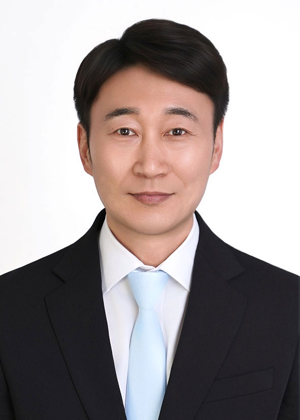 김태호 후보