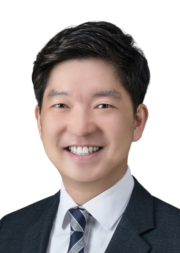 김태복 후보