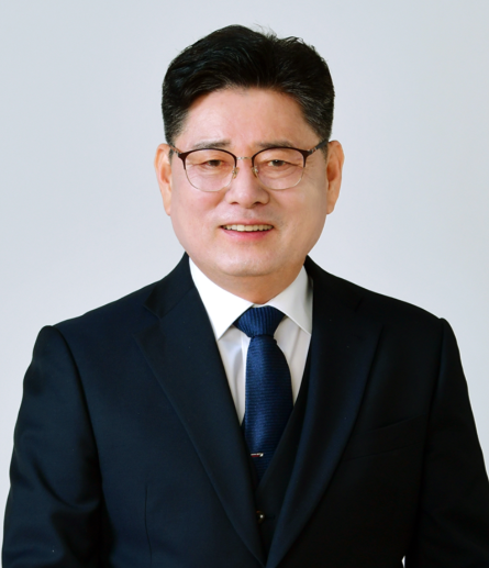 강대규 후보