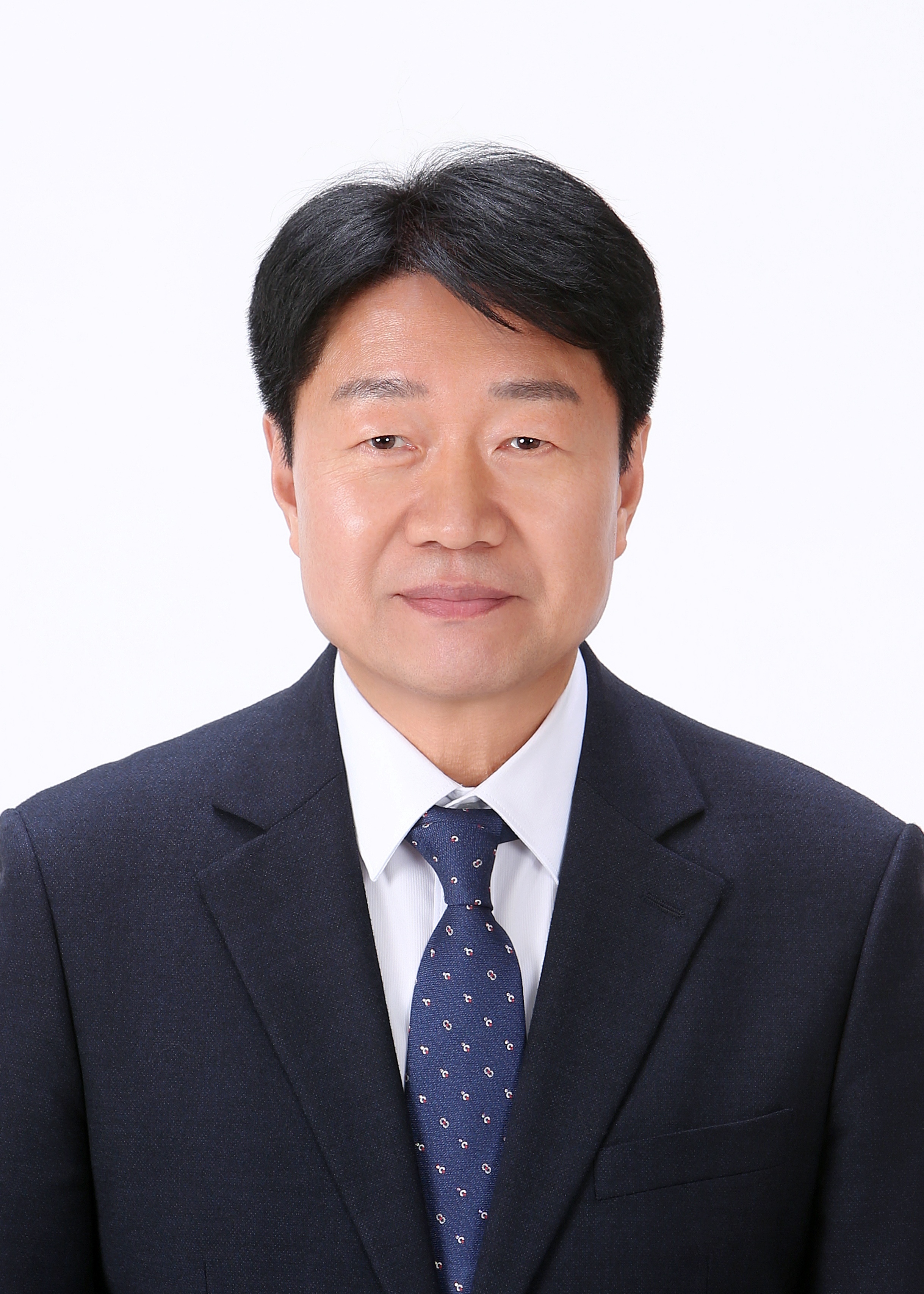 박상인 후보