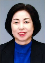 고옥자 후보