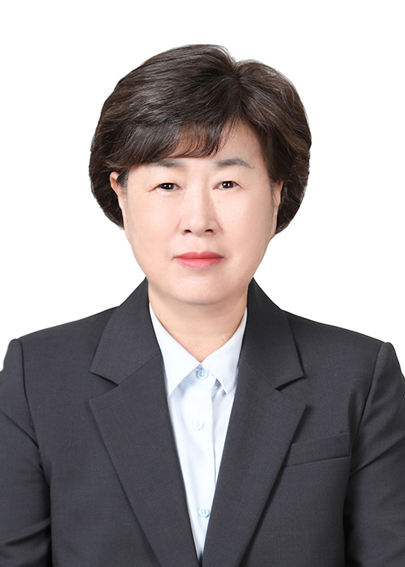 박은희 후보