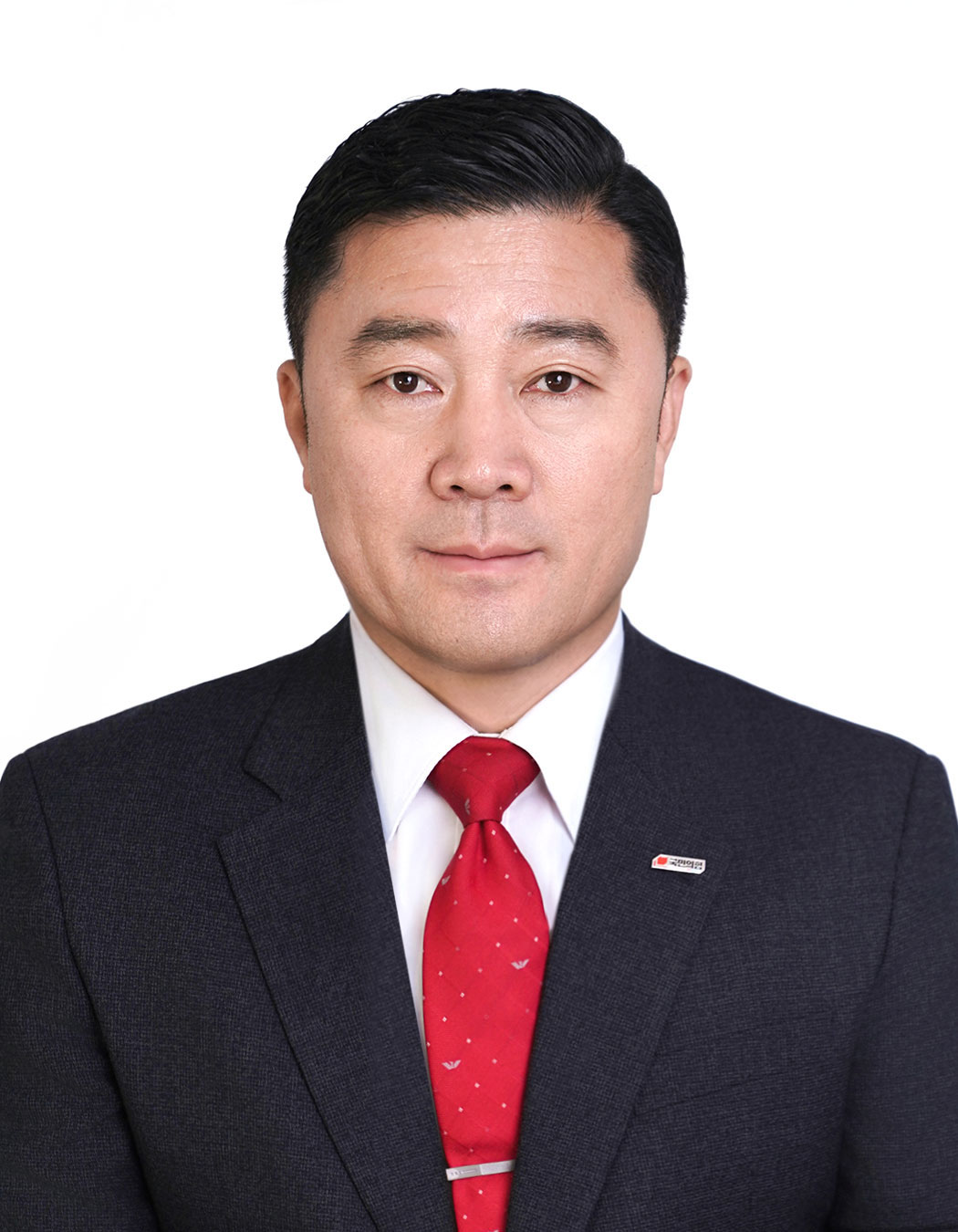 손철익 후보