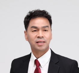 김주섭 후보