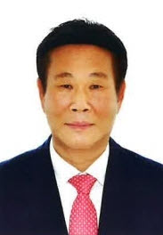 주봉한 후보