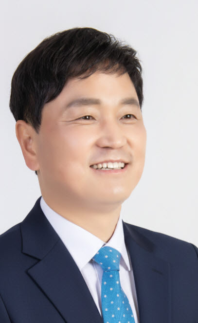 강영수 후보