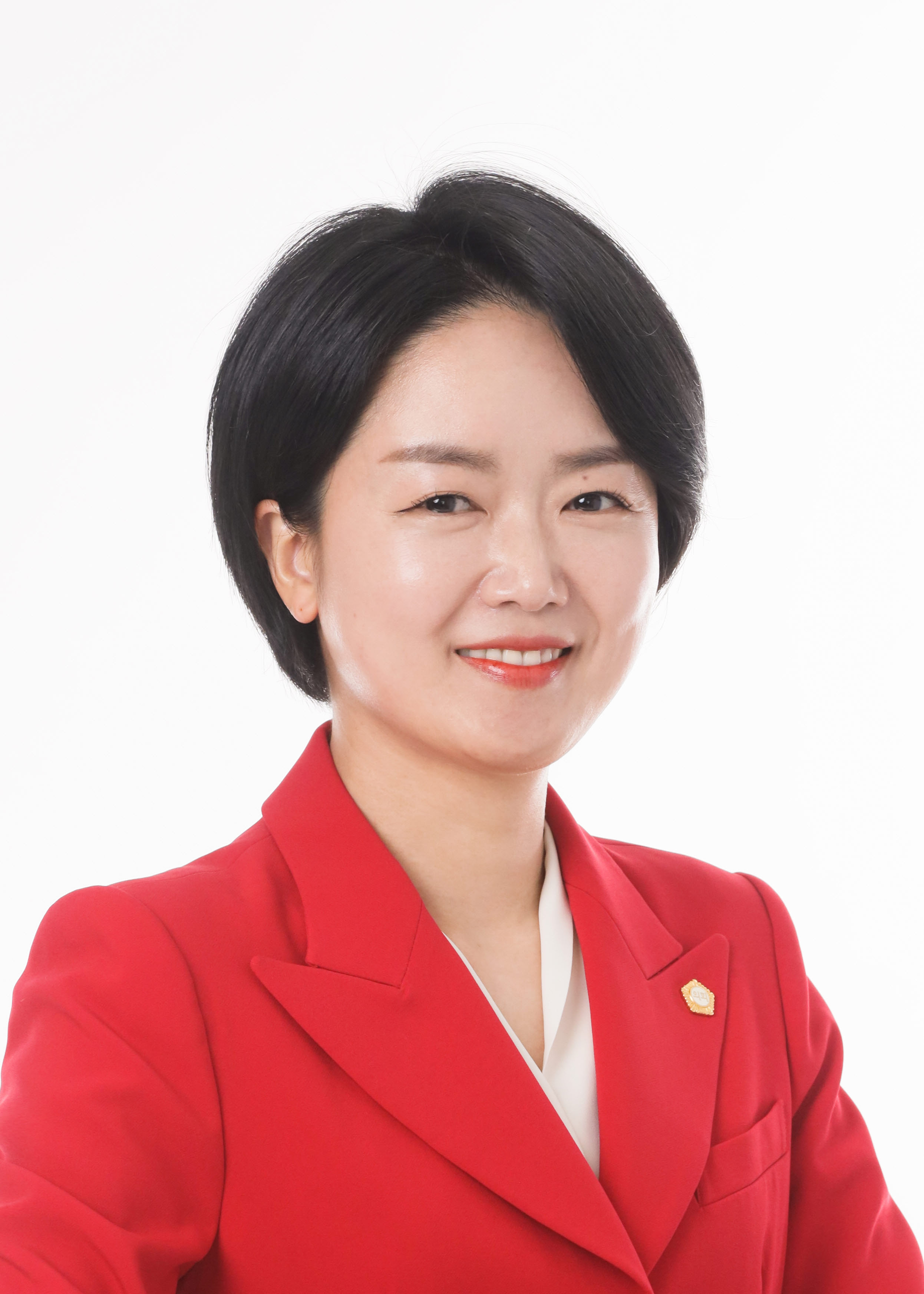배현주 후보