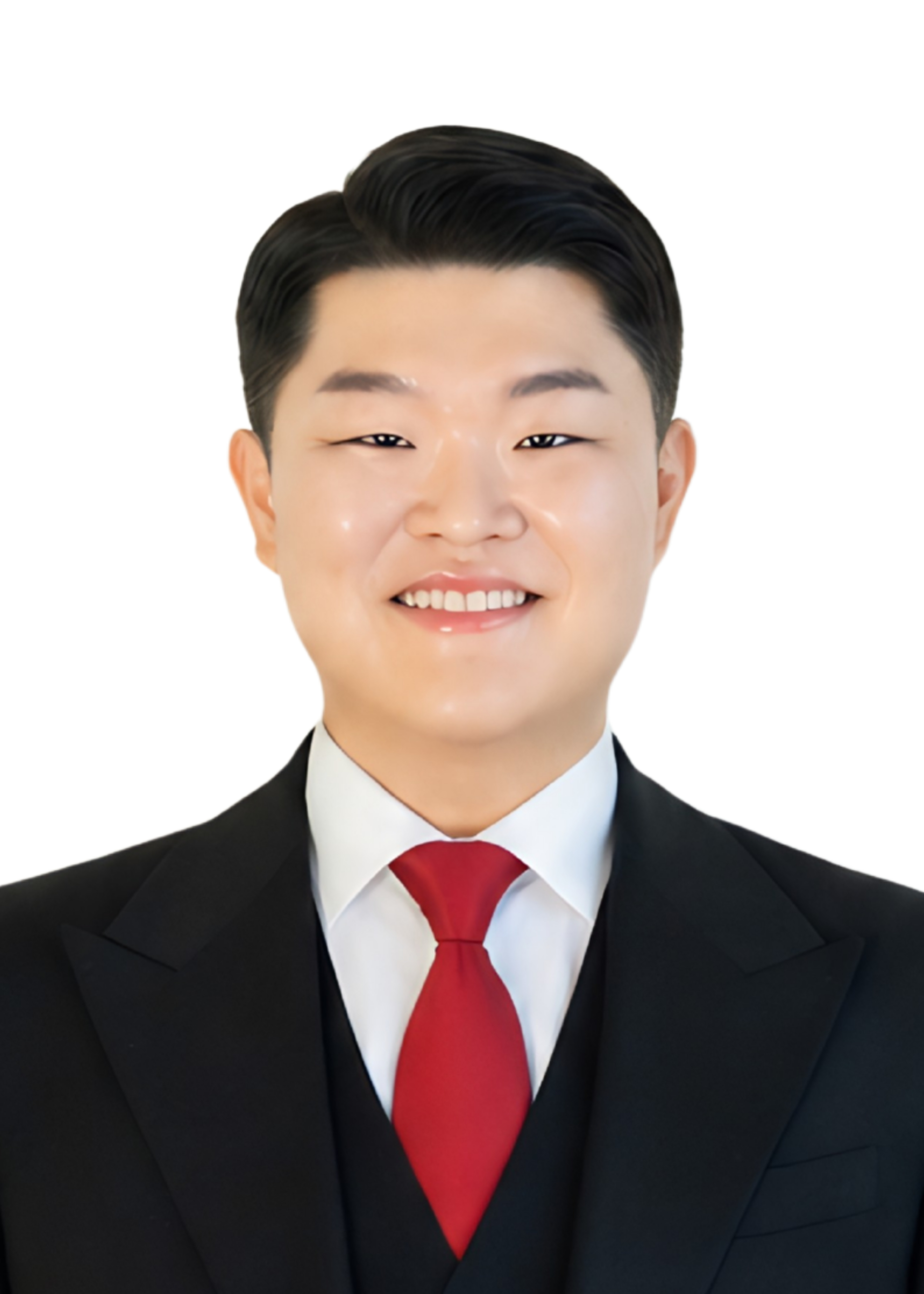 김영서 후보