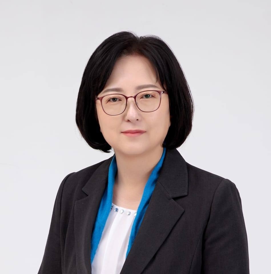 이혜영 후보