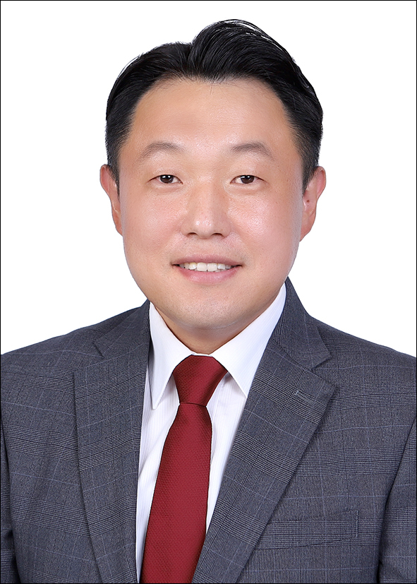 김진일 후보