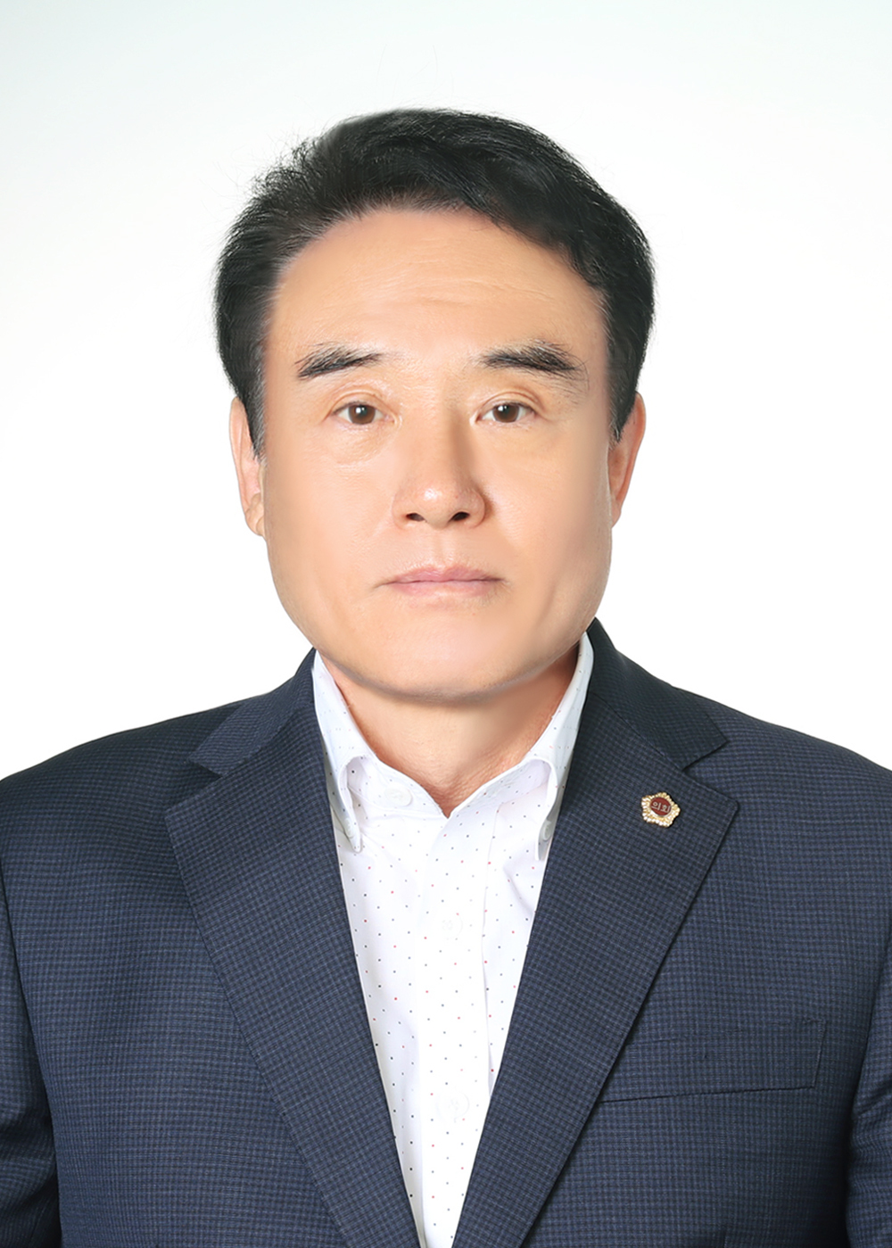 서희봉 후보
