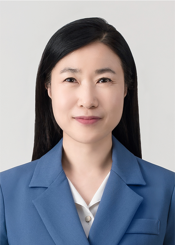 허수정 후보