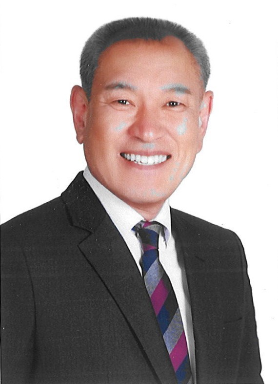 이영철 후보