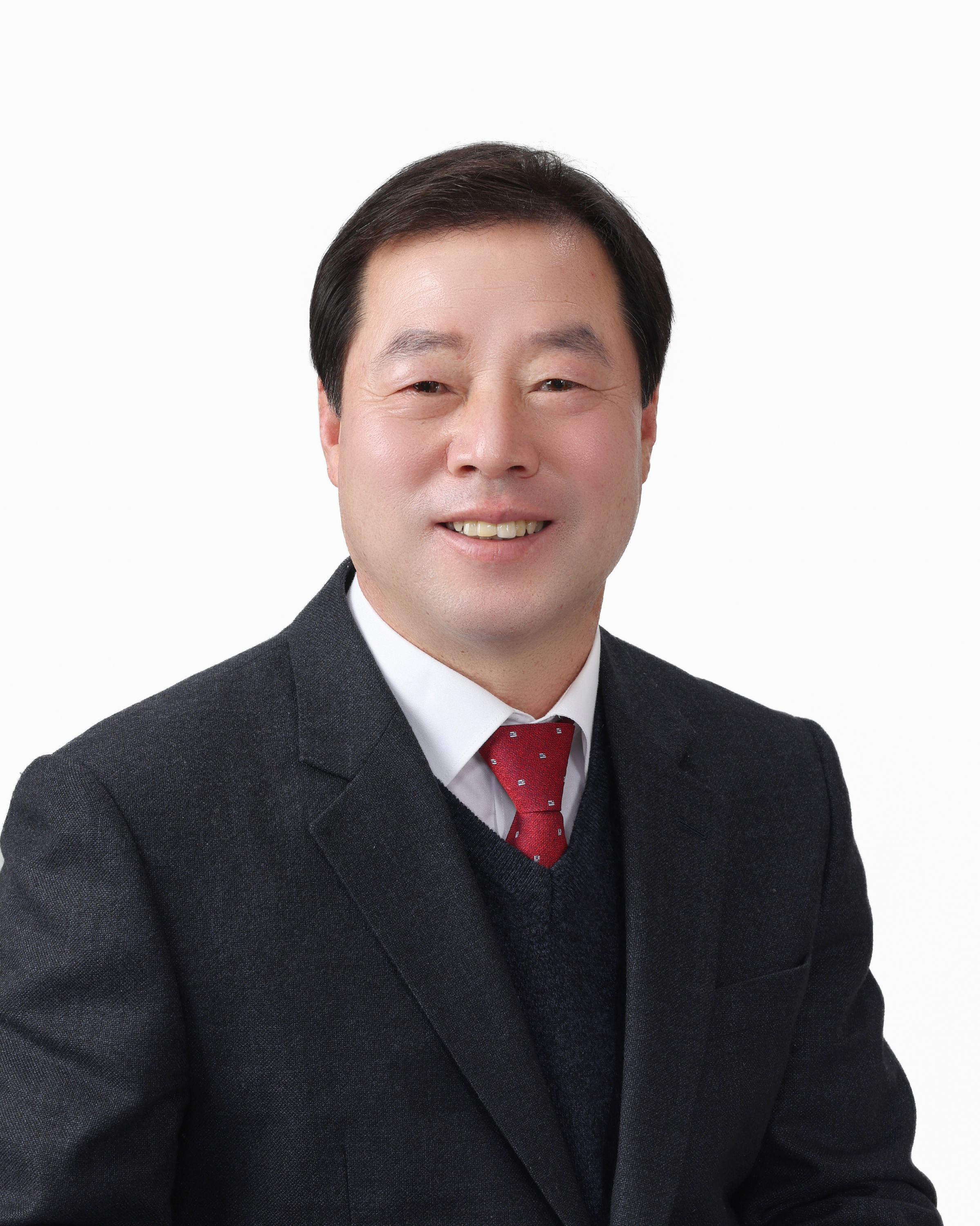 김성백 후보