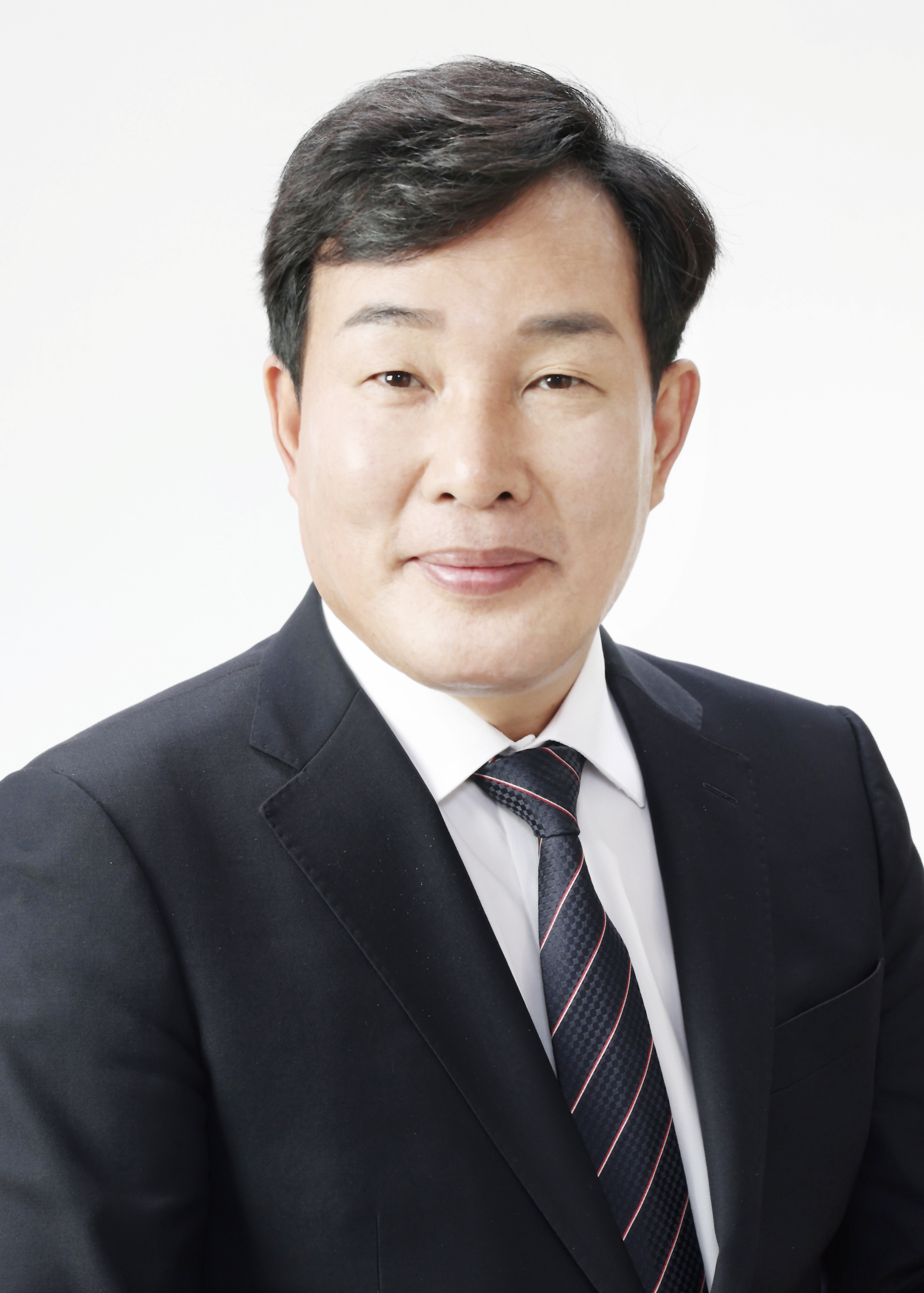 민경우 후보