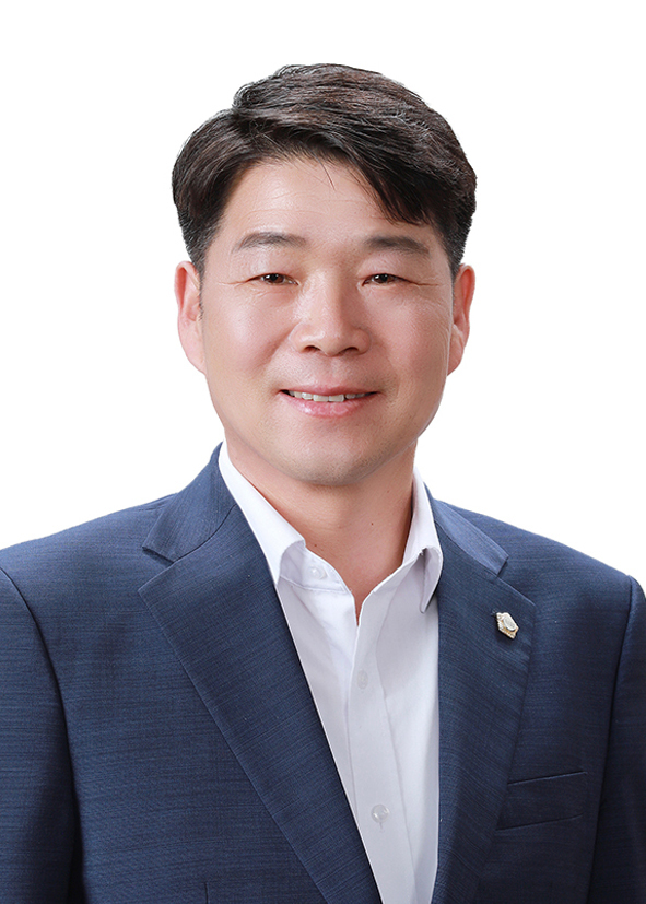 박영일 후보
