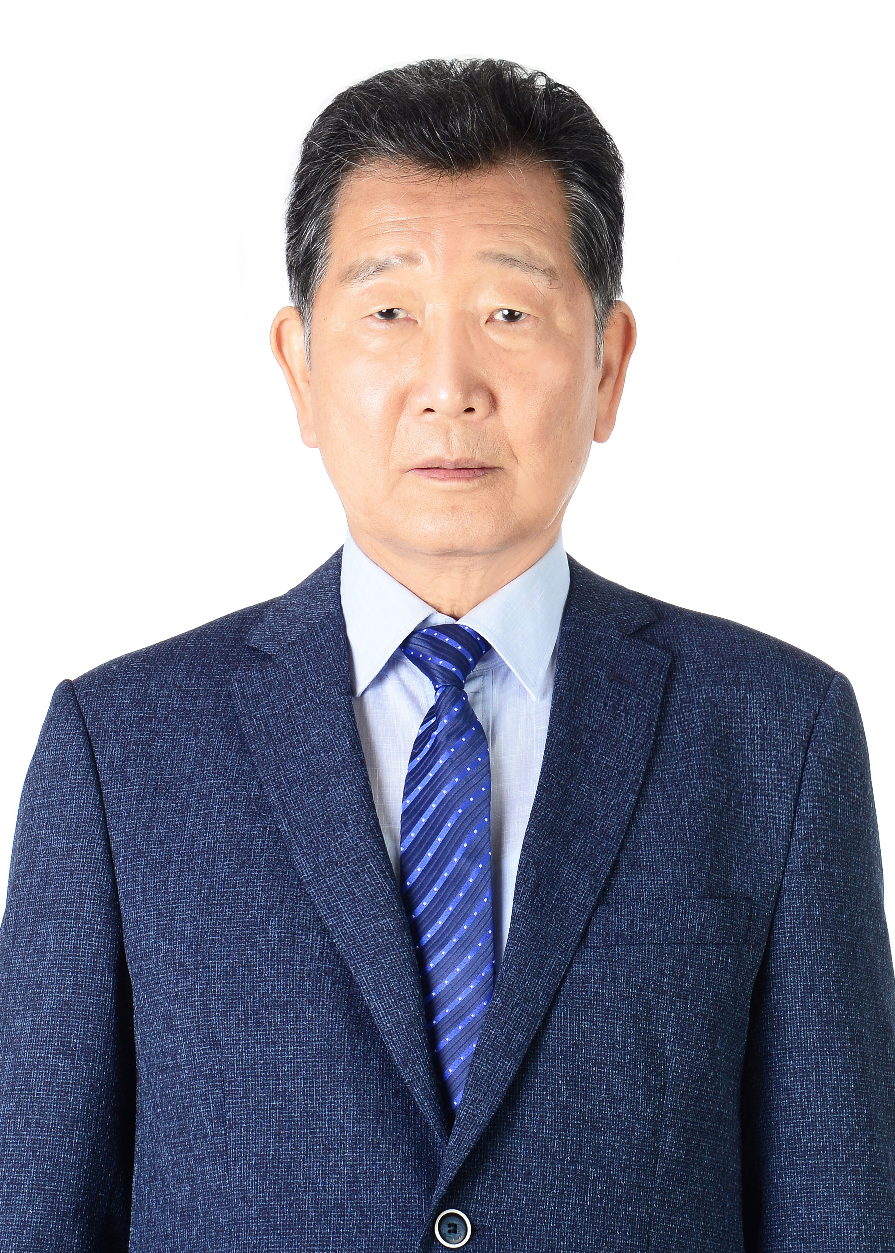 손문규 후보
