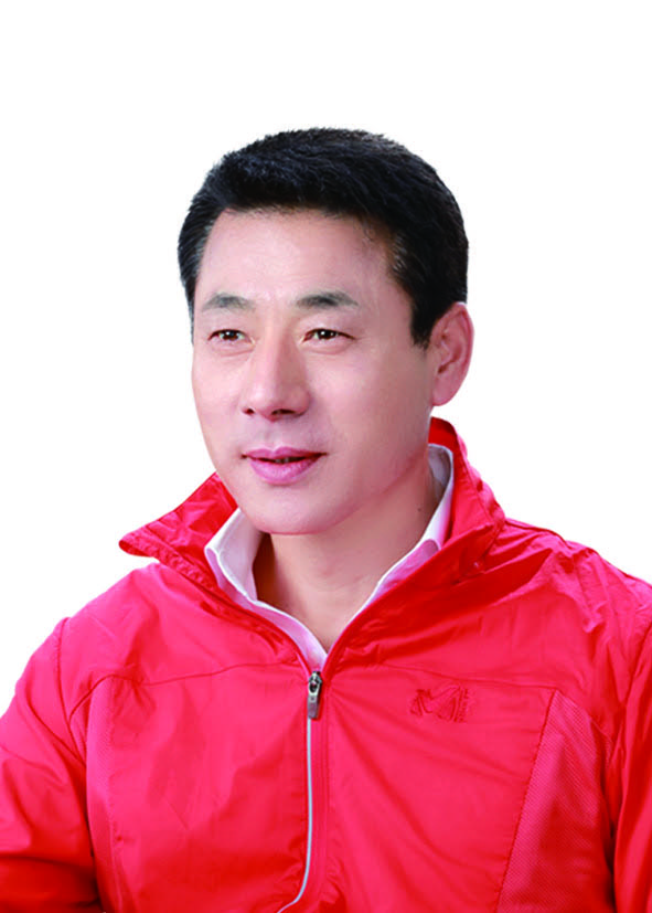 김상득 후보