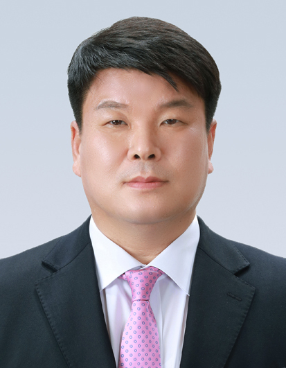 조영도 후보