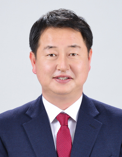 박진수 후보