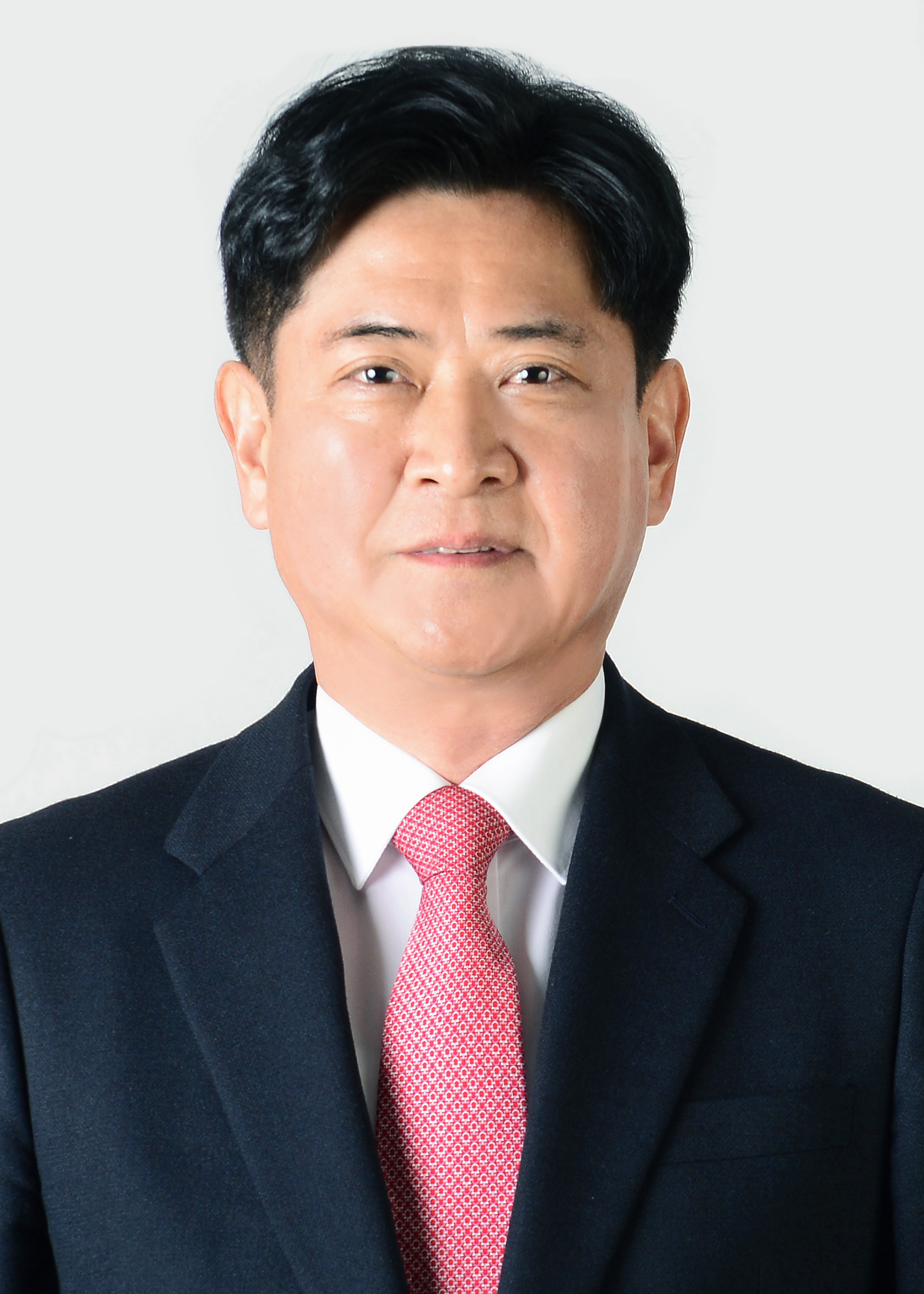 강창오 후보