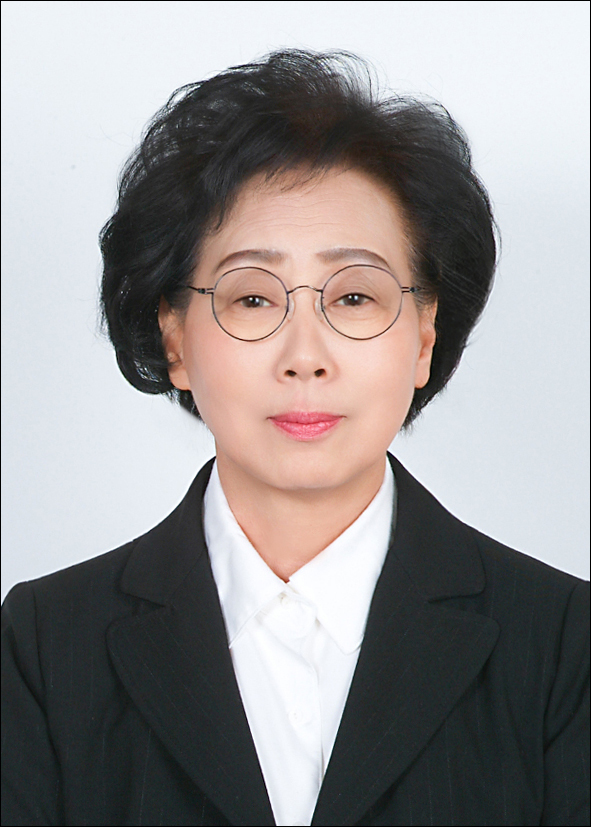 손제란 후보