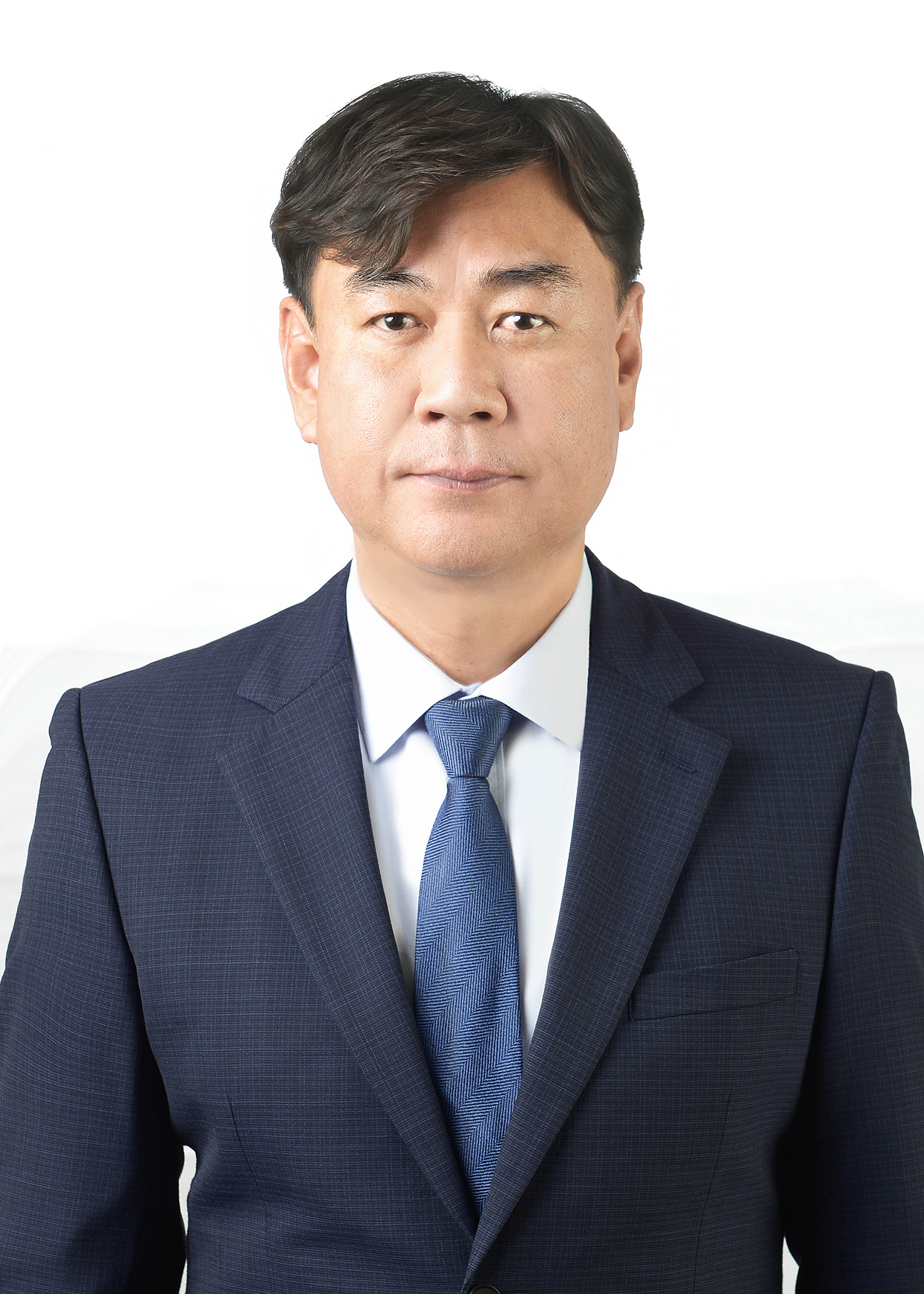 정무권 후보