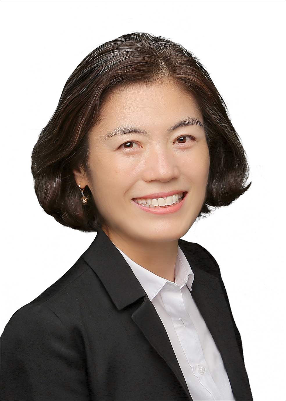 한은진 후보