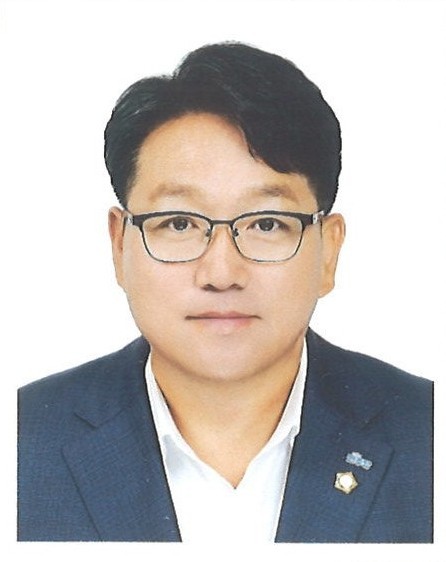 안석봉 후보