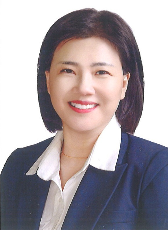 김미영 후보