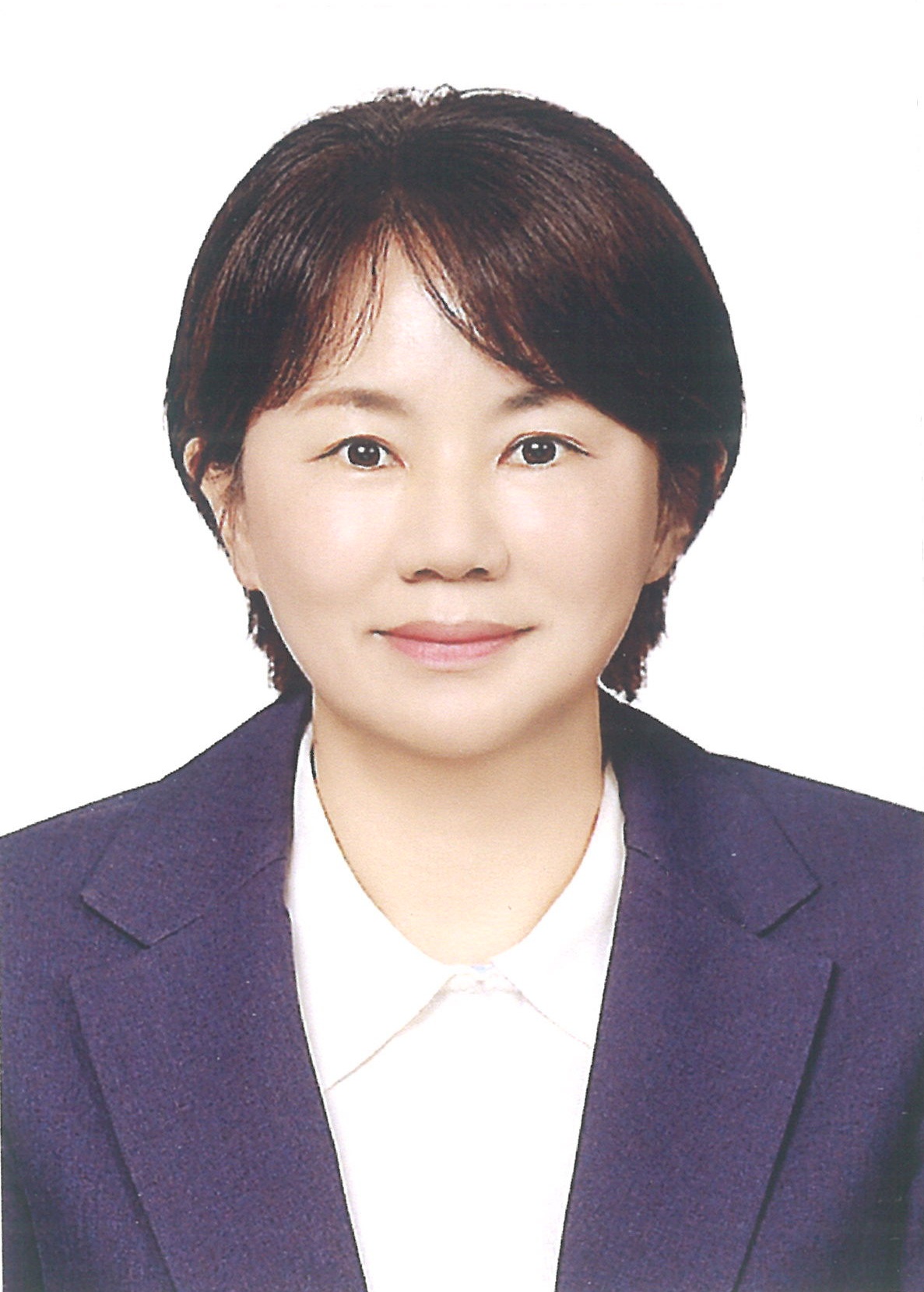 옥은림 후보