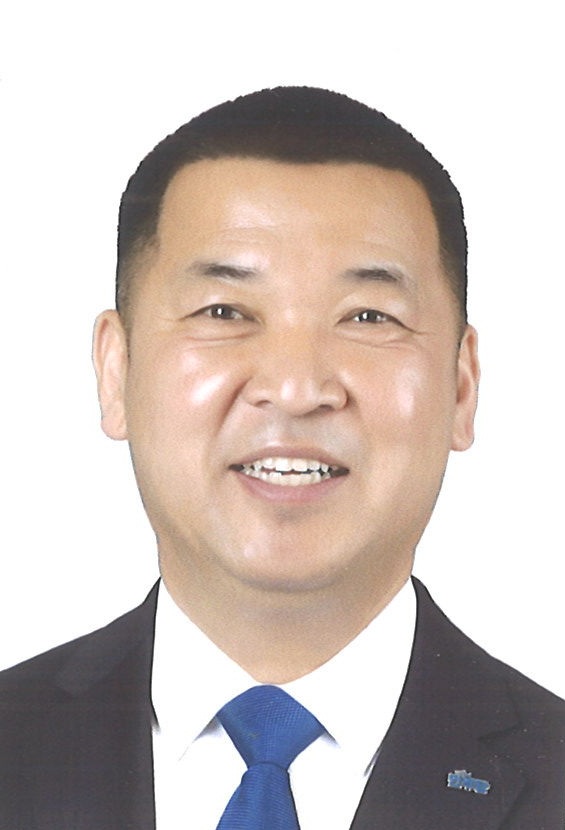 김경습 후보