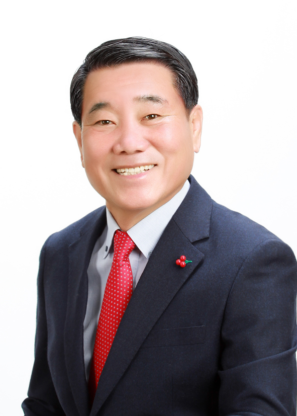 임수환 후보