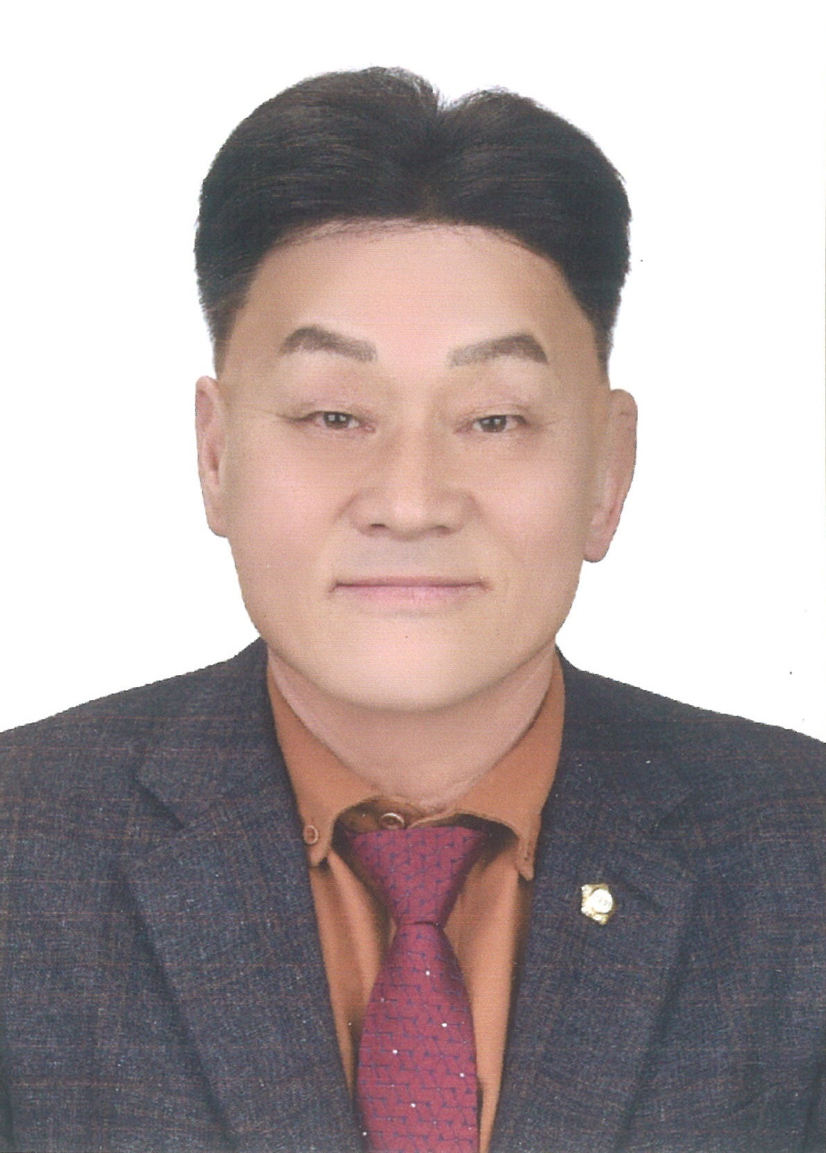 양태석 후보