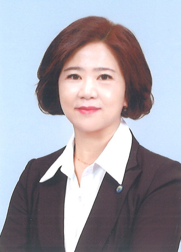 이미숙 후보