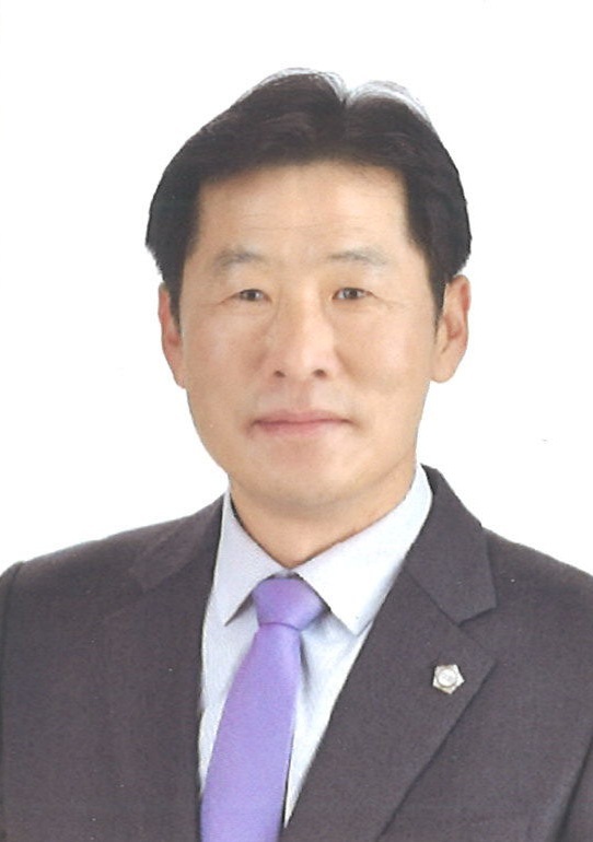 김동수 후보