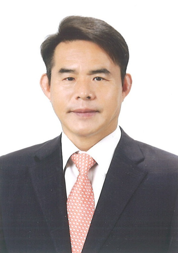 조대용 후보