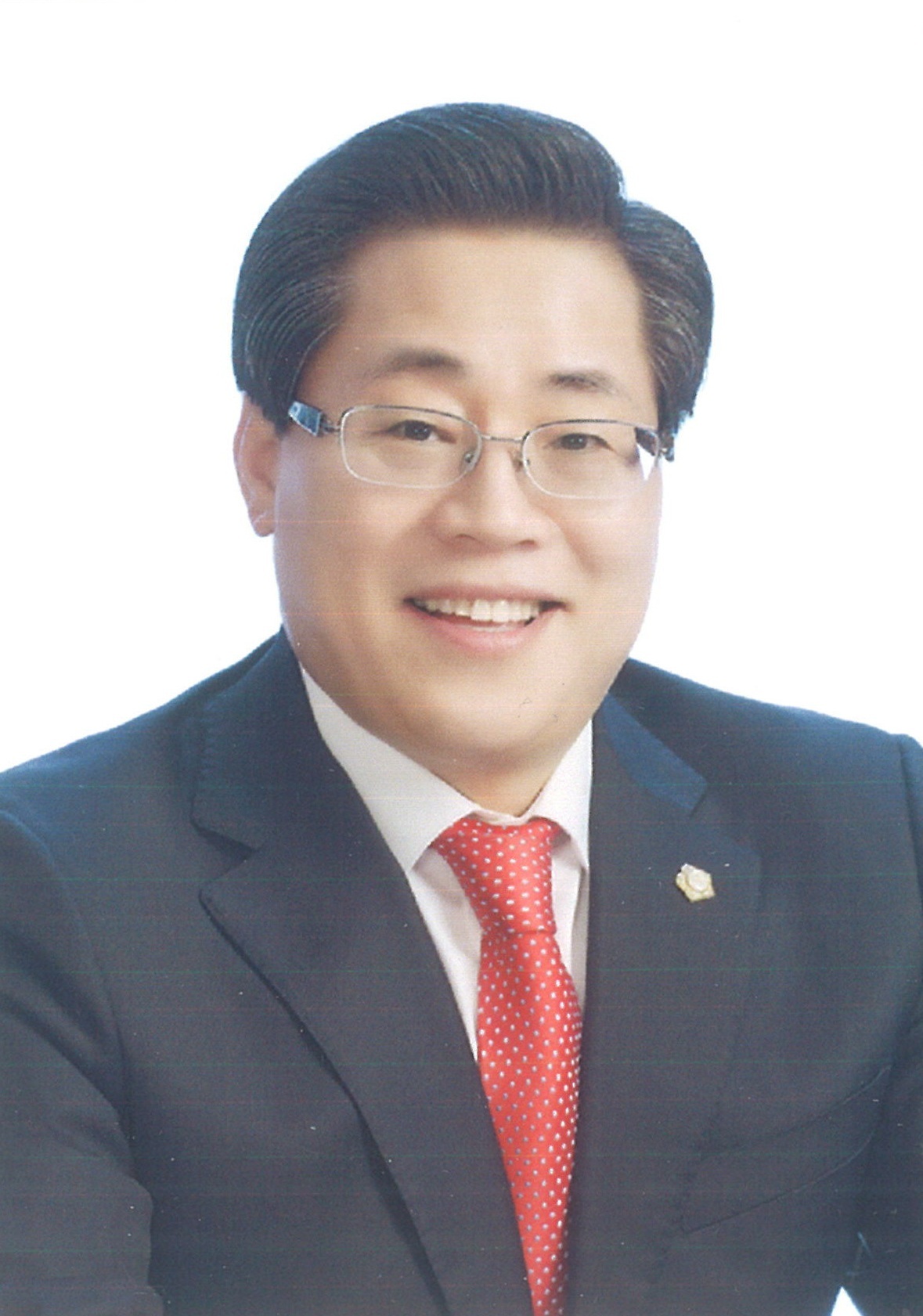 전기풍 후보