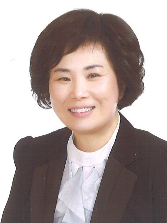 박명옥 후보